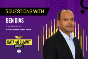 Scaling Intelligence: How International Airlines Group Navigates Multi-Brand AI Deployment