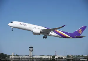 Thai Airways Ousts CEO Chai Eamsiri Following Severe Flight Disruptions and Baggage Crisis at Bangkok Hub