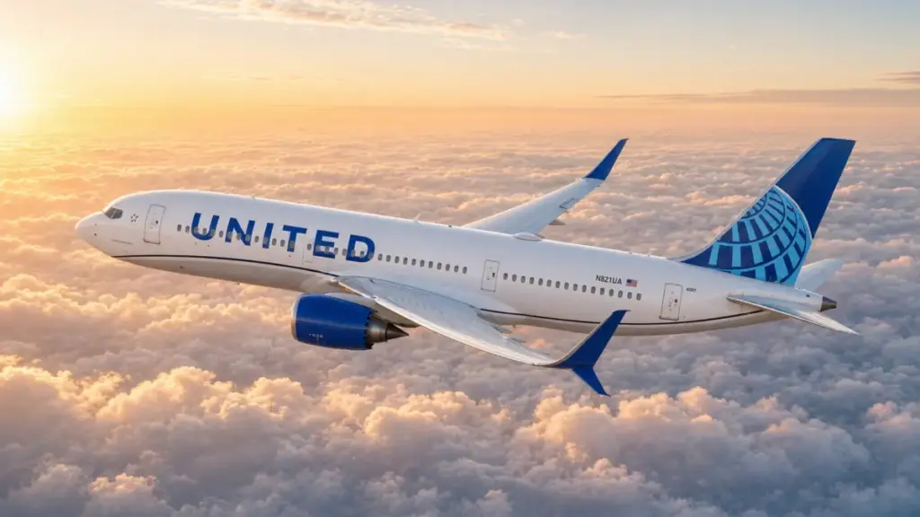 The Battle for the Connected Sky: United Airlines Launches Elite Status Match to Poach Competitors with Starlink Wi-Fi Offensive