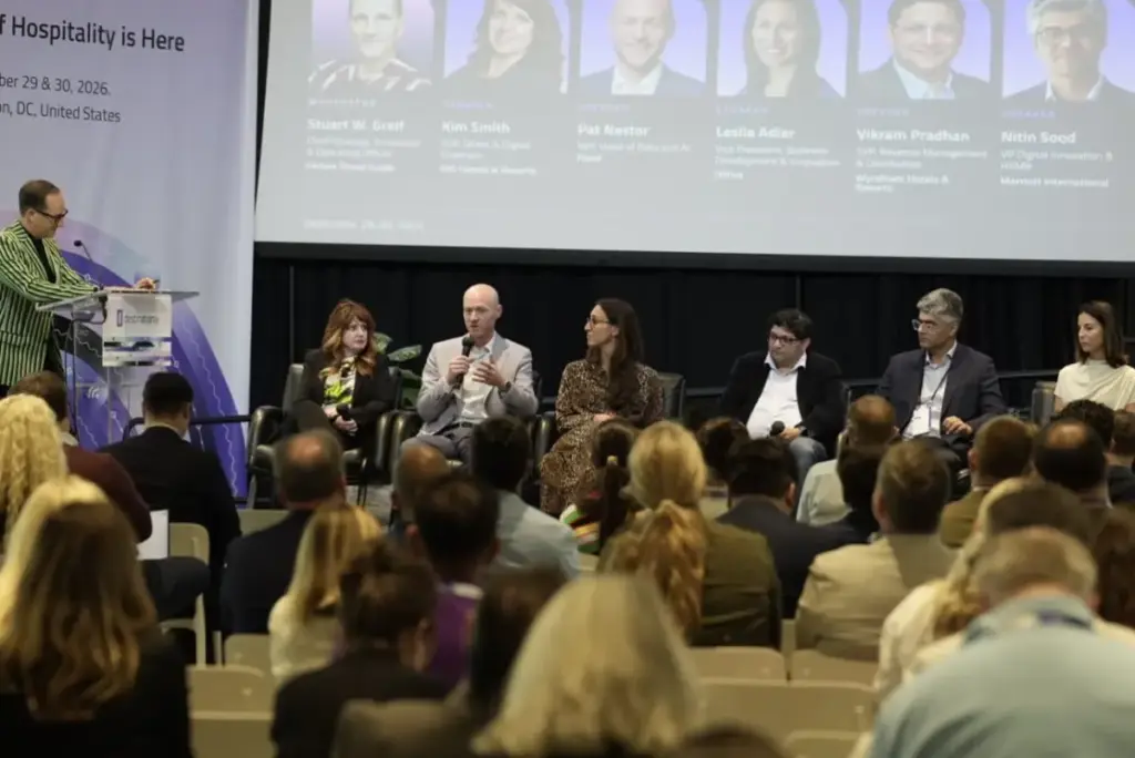 The Cost of Innovation: Hospitality Giants Confront the ROI Reality of Artificial Intelligence