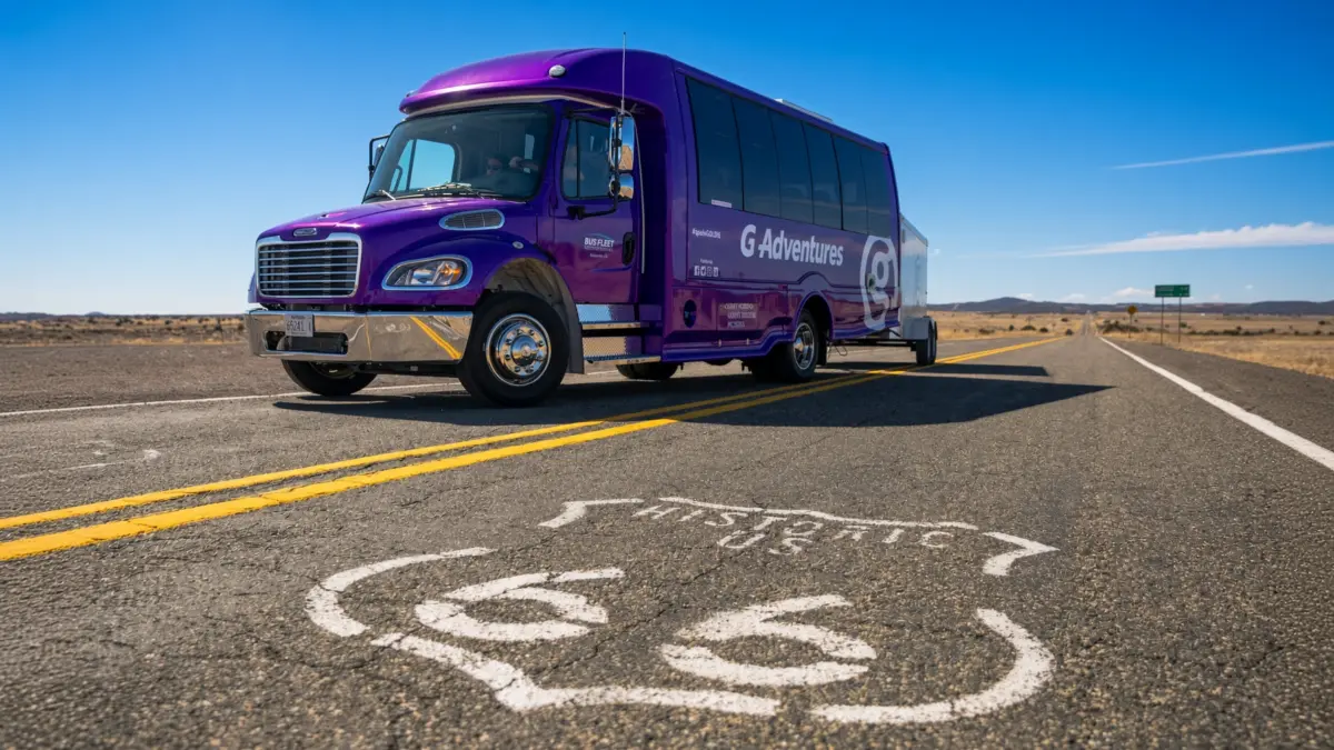 The Evolution of G Adventures: Inside the Corporate Restructuring and Financial Recovery of an Adventure Travel Pioneer